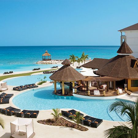 Secrets St. James Montego Bay (Adults Only) Экстерьер фото