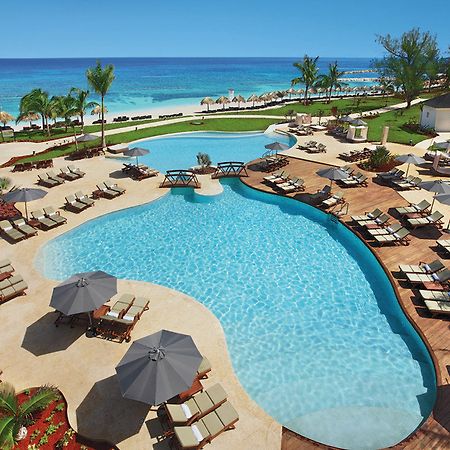 Secrets St. James Montego Bay (Adults Only) Экстерьер фото