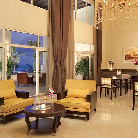 Secrets St. James Montego Bay (Adults Only) Экстерьер фото