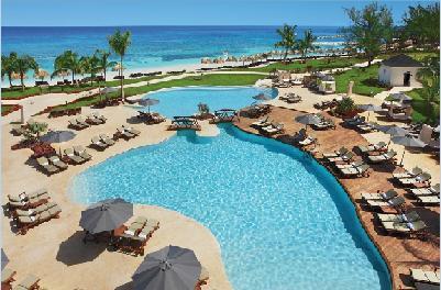 Secrets St. James Montego Bay (Adults Only) Экстерьер фото