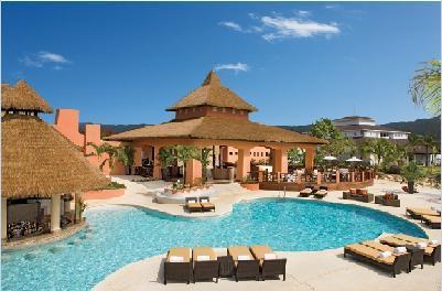 Secrets St. James Montego Bay (Adults Only) Экстерьер фото