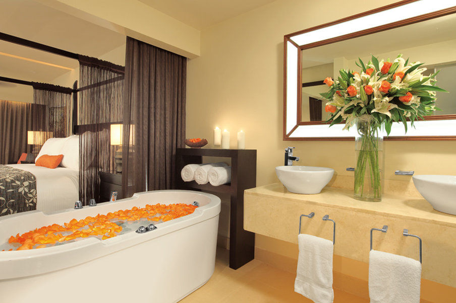 Secrets St. James Montego Bay (Adults Only) Экстерьер фото
