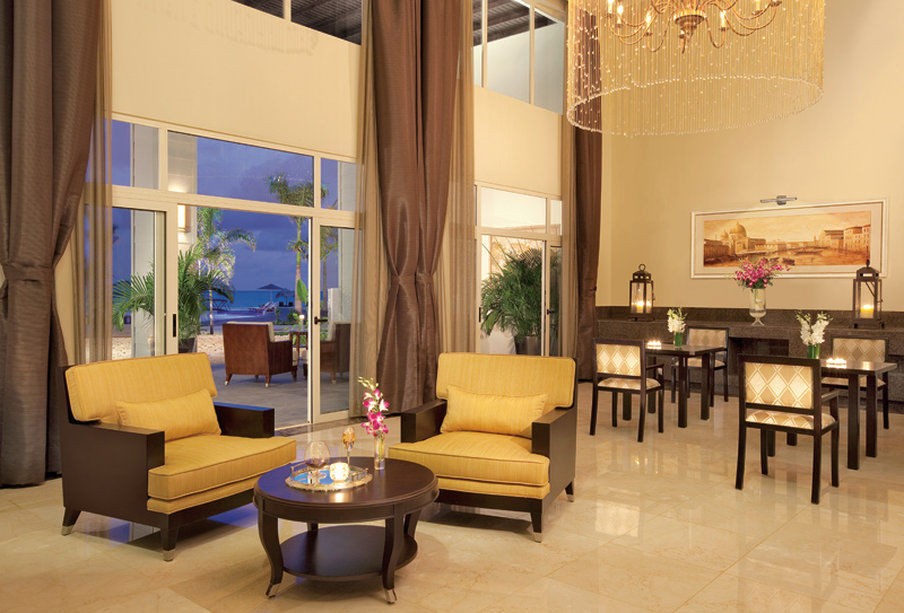 Secrets St. James Montego Bay (Adults Only) Экстерьер фото