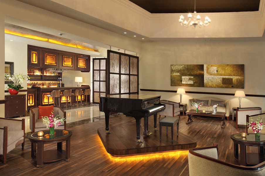 Secrets St. James Montego Bay (Adults Only) Экстерьер фото