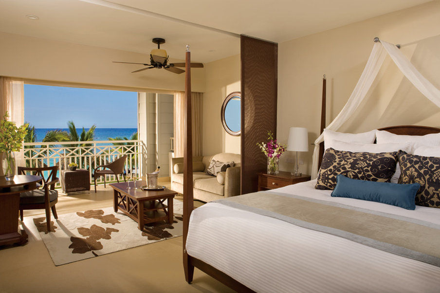 Secrets St. James Montego Bay (Adults Only) Экстерьер фото
