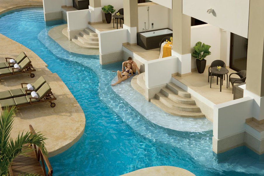 Secrets St. James Montego Bay (Adults Only) Экстерьер фото