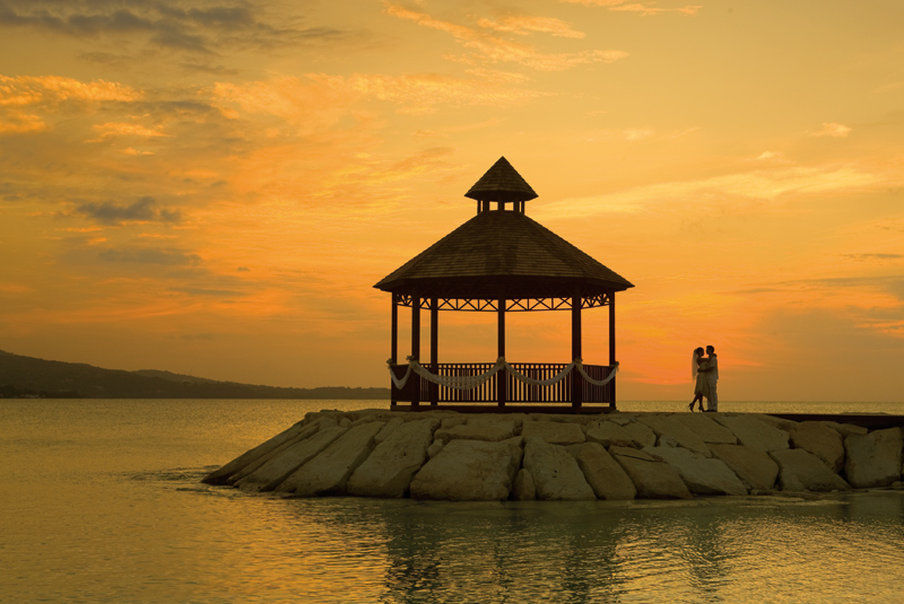 Secrets St. James Montego Bay (Adults Only) Экстерьер фото