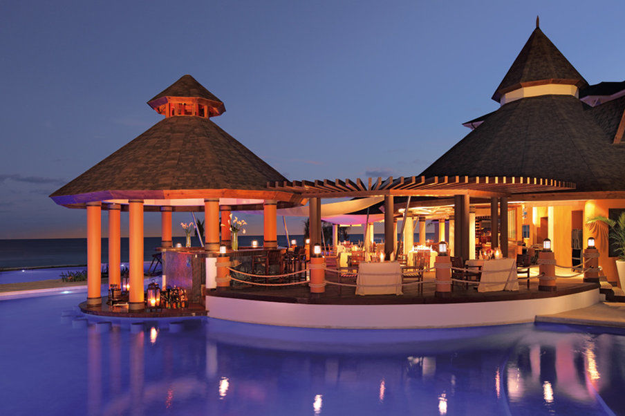 Secrets St. James Montego Bay (Adults Only) Экстерьер фото