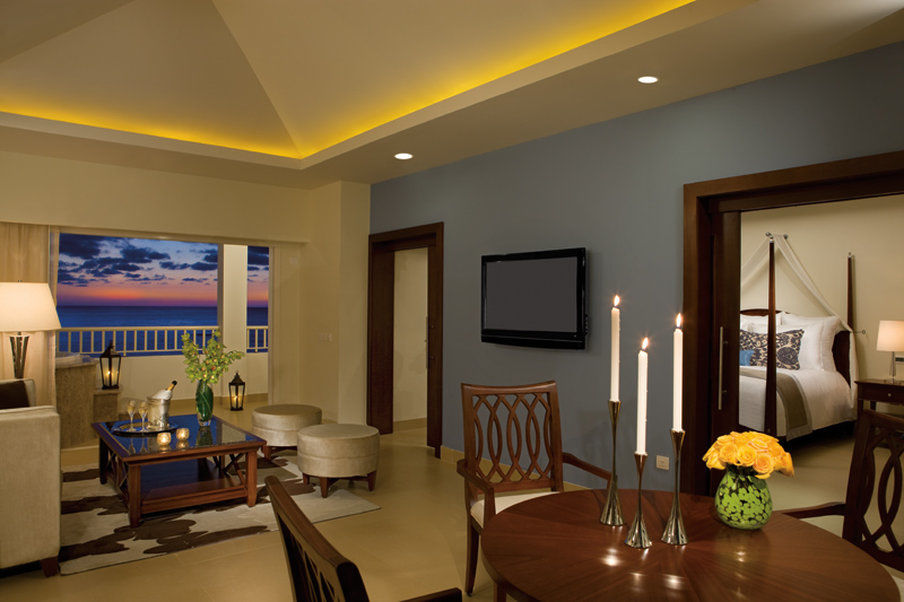 Secrets St. James Montego Bay (Adults Only) Экстерьер фото