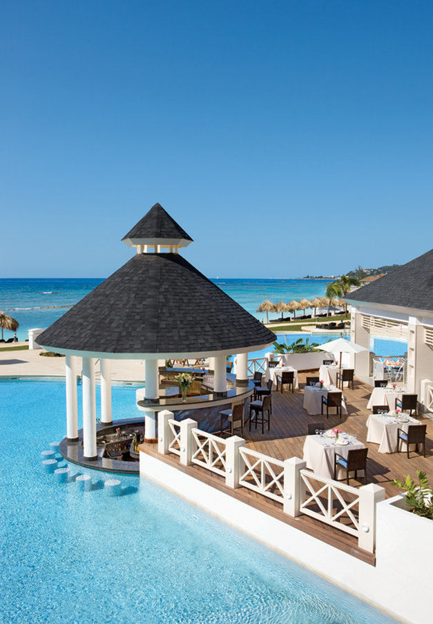 Secrets St. James Montego Bay (Adults Only) Экстерьер фото